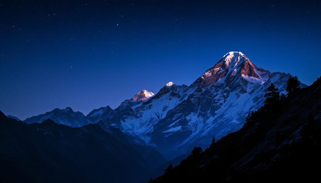 Nanda Devi Peak Opens New Horizons for Adventure Tourism in Uttarakhand