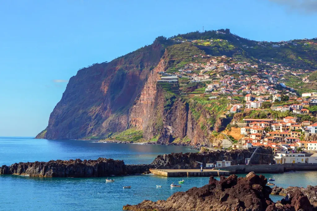Unraveling Madeira’s All-Encompassing Tourism Campaign: A Guide for Travelers