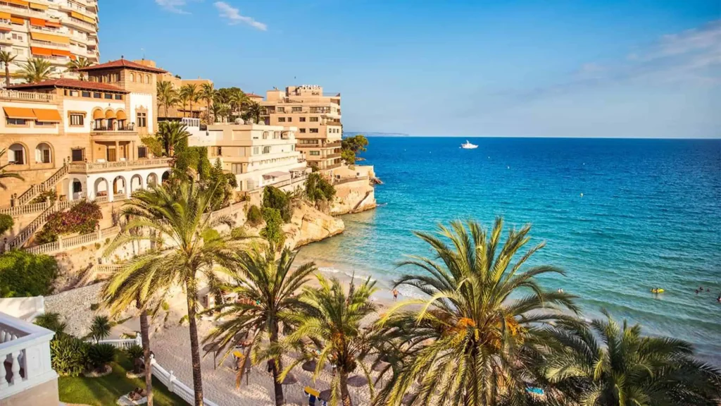 The Rising Tide of Tourism in Majorca: A Deeper Look