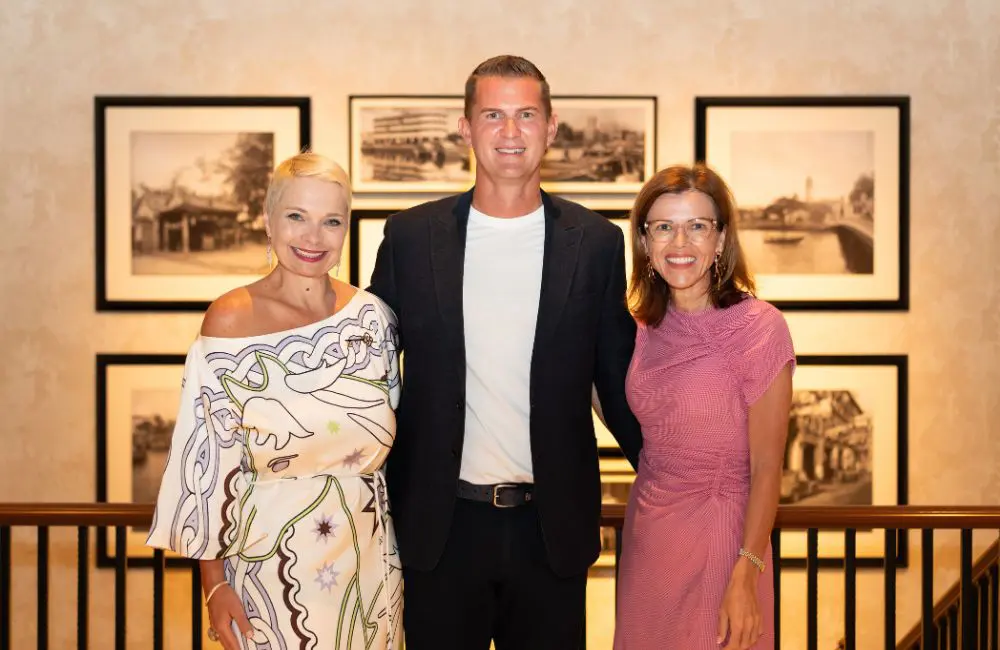 Adrian Clarke Appointed as Sales and Operations Lead for Luxury Travel Collection