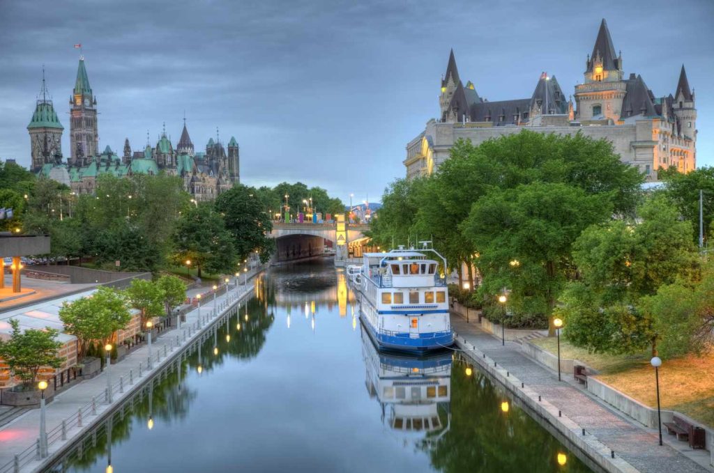 Exciting Things to Do in Ontario