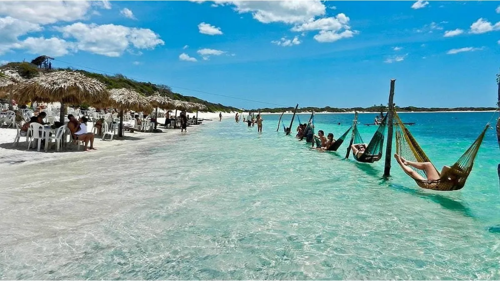Argentina’s Outbound Travel Skyrockets While Local Tourism Struggles