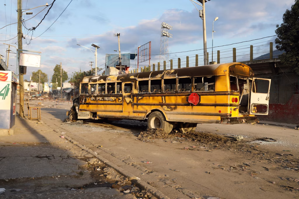Critical Travel Advisory for Haiti: Safety Risks and Recommendations