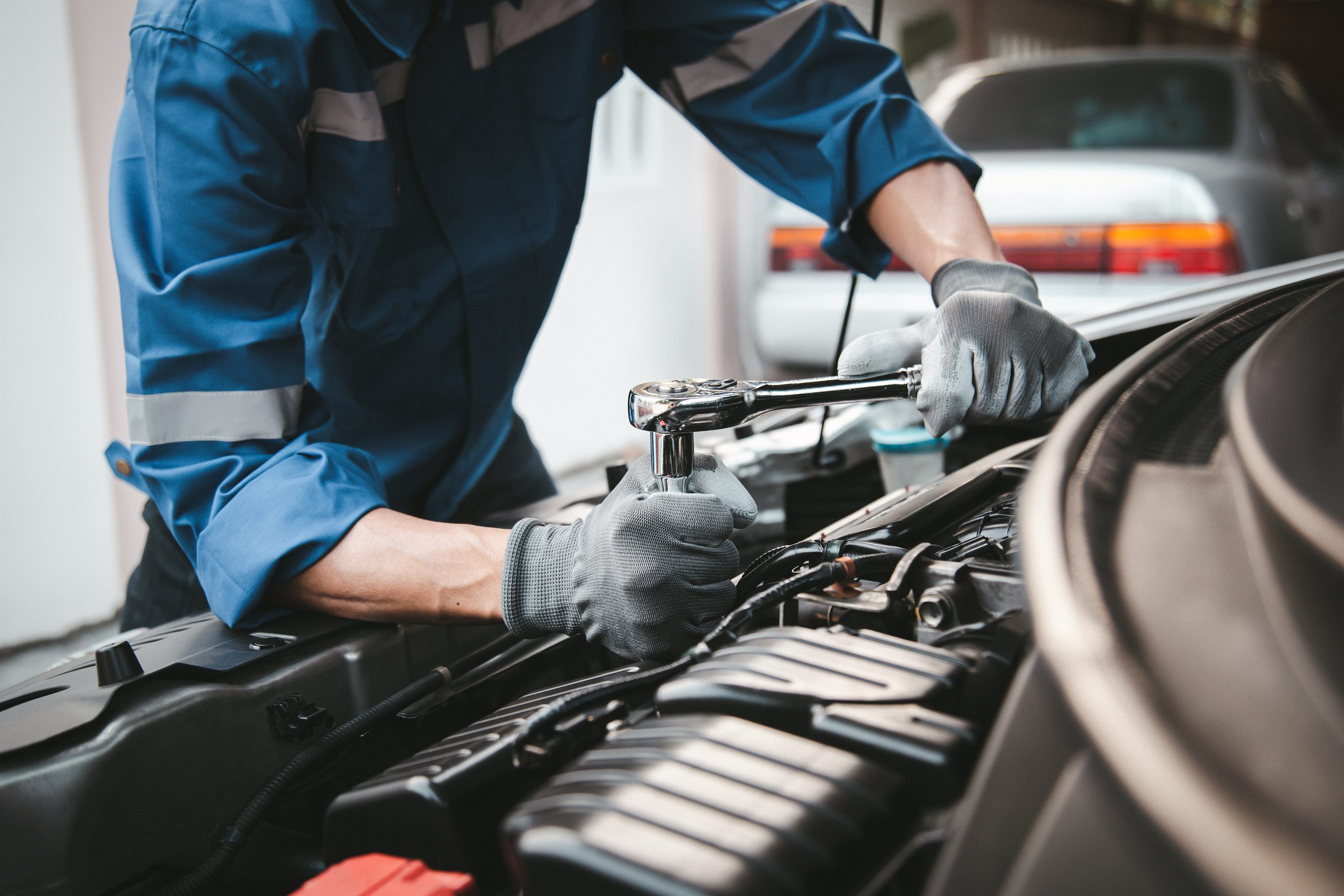 Reliable Automotive Services: Keeping Your Car in Peak Condition