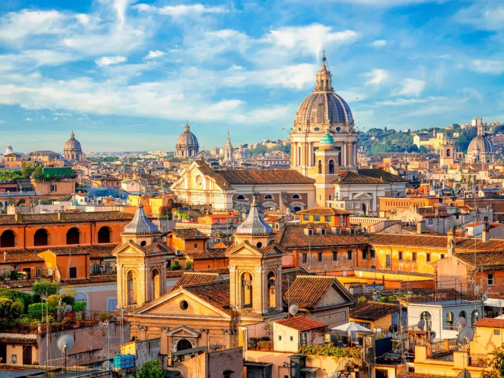 Rome Set to Welcome Global Tourism Leaders at WTTC’s 25th Summit