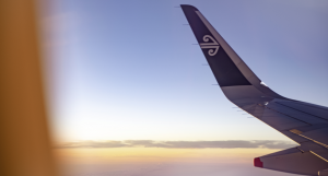 Air New Zealand Expands Its Network with 1.7 Million Seats This Summer