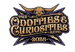 Discover the Exciting Oddities and Curiosities Expo Taking Place in Detroit