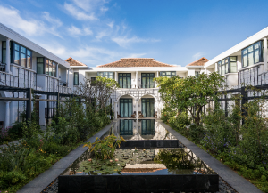 Park Hyatt Brings Luxurious Hospitality to Rosebank, Johannesburg