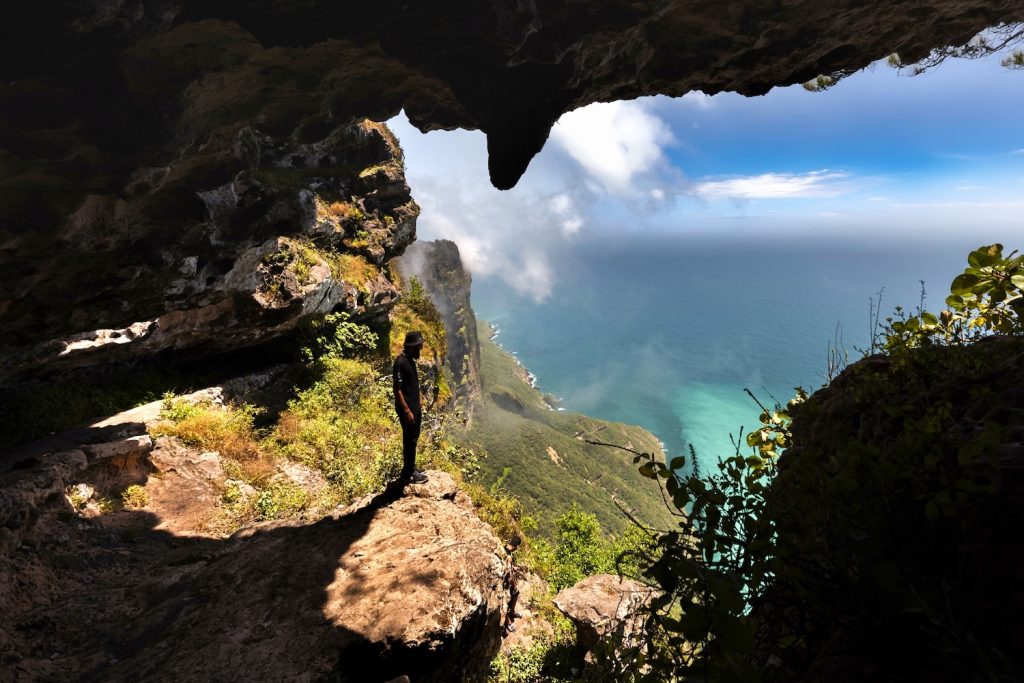 Discover Dhofar: Oman’s Enchanting Summer Experience