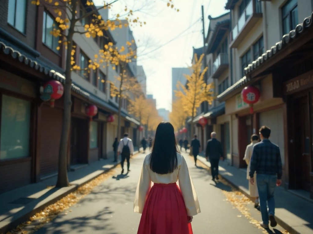 The Best Time to Visit South Korea: A Comprehensive Guide