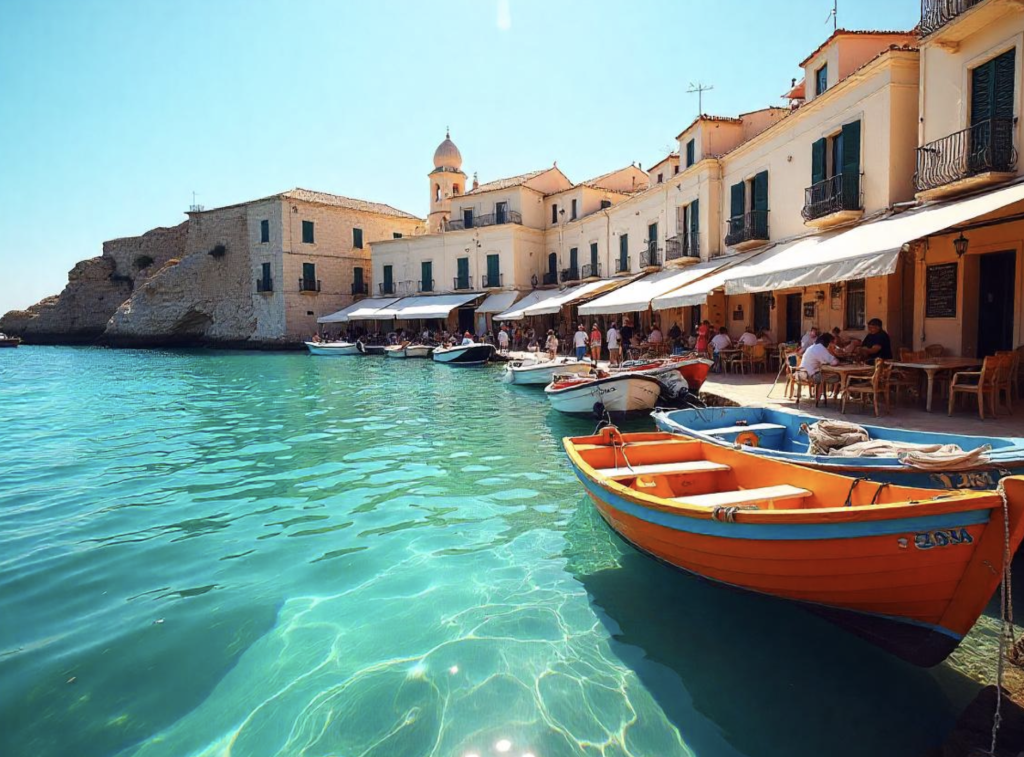 Uncover the Exciting Things to Do in Malta