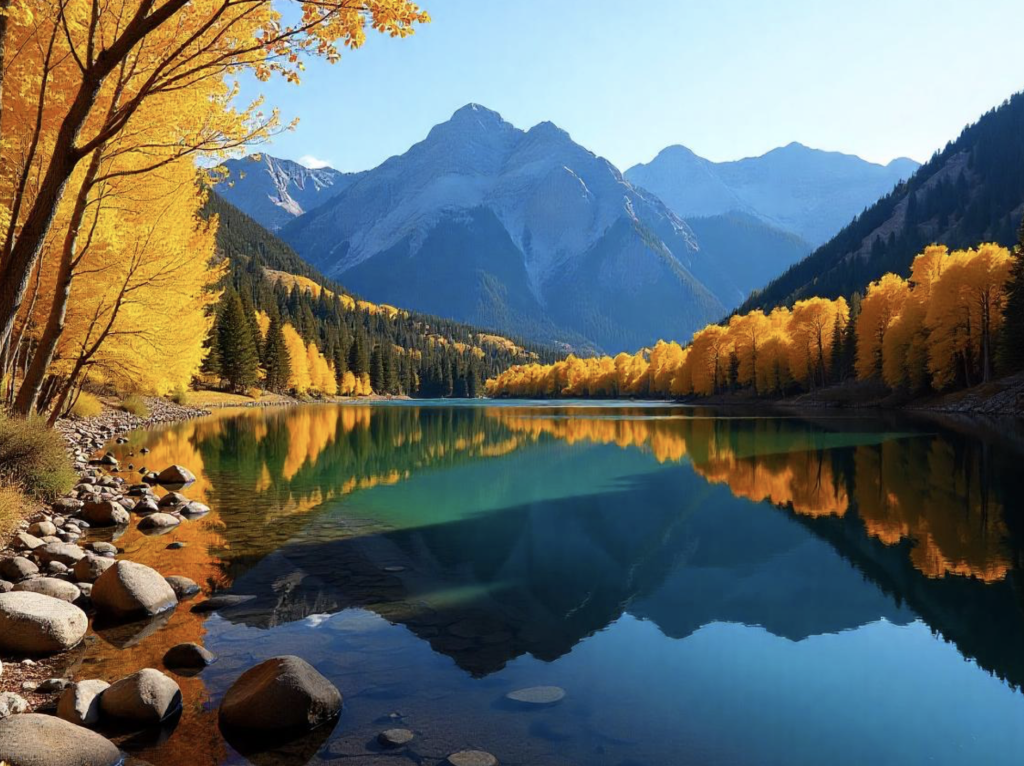 The Best Places to Visit in Colorado: An Adventure Awaits