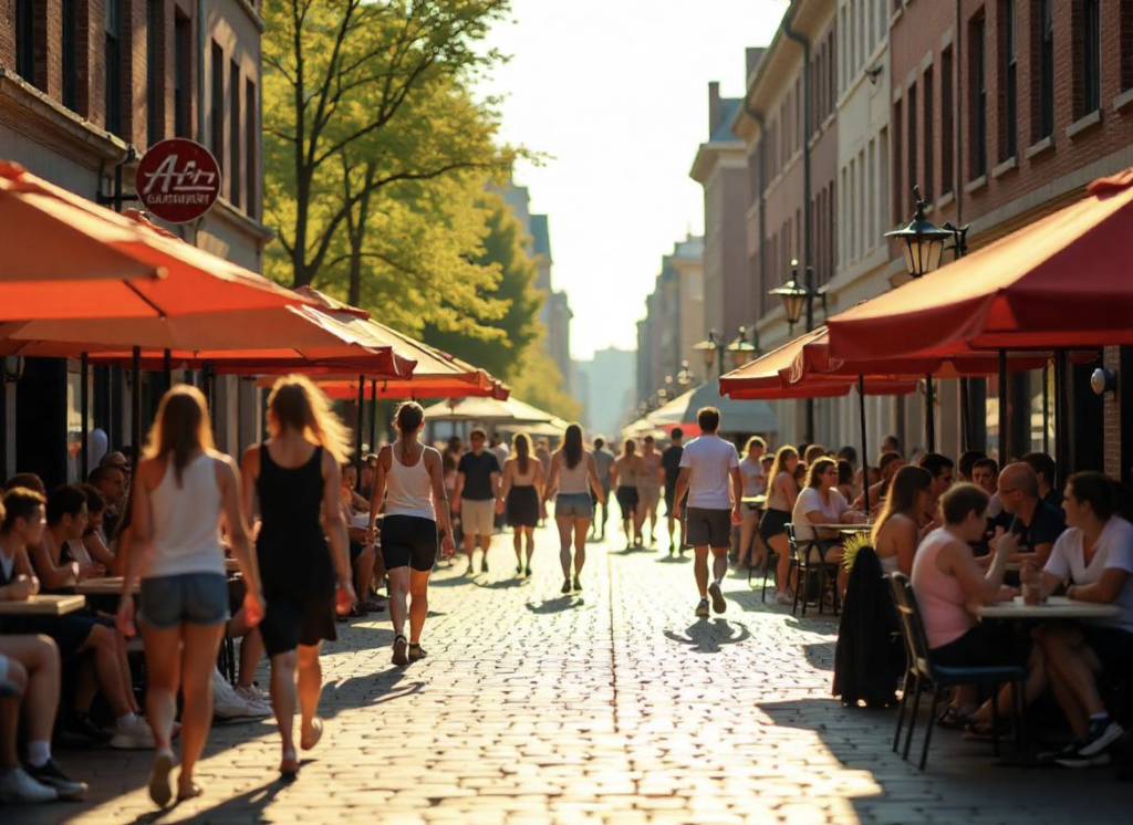 Is Montreal Safe to Travel? A Comprehensive Guide