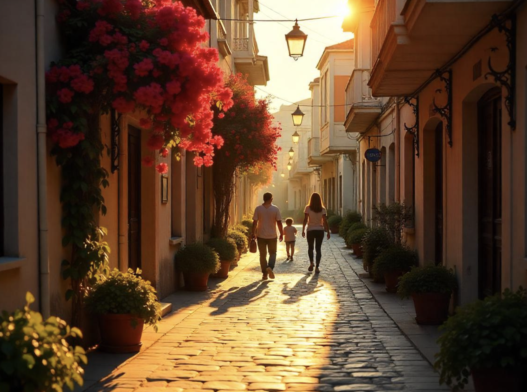 Unforgettable Things to Do in Antalya