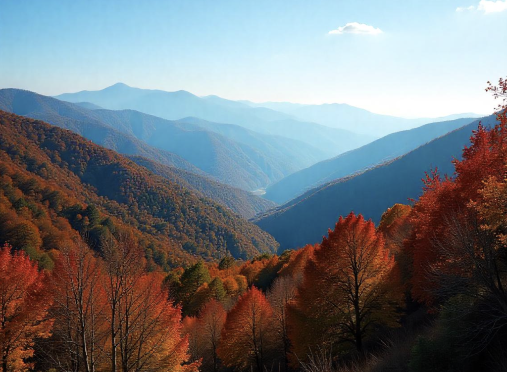 探索田纳西州的最佳旅游景点，体验下一次探险之旅