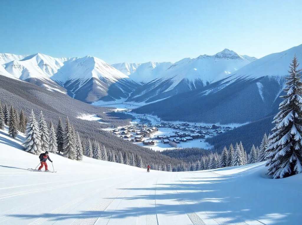 Discover Exciting Things to Do in Vail