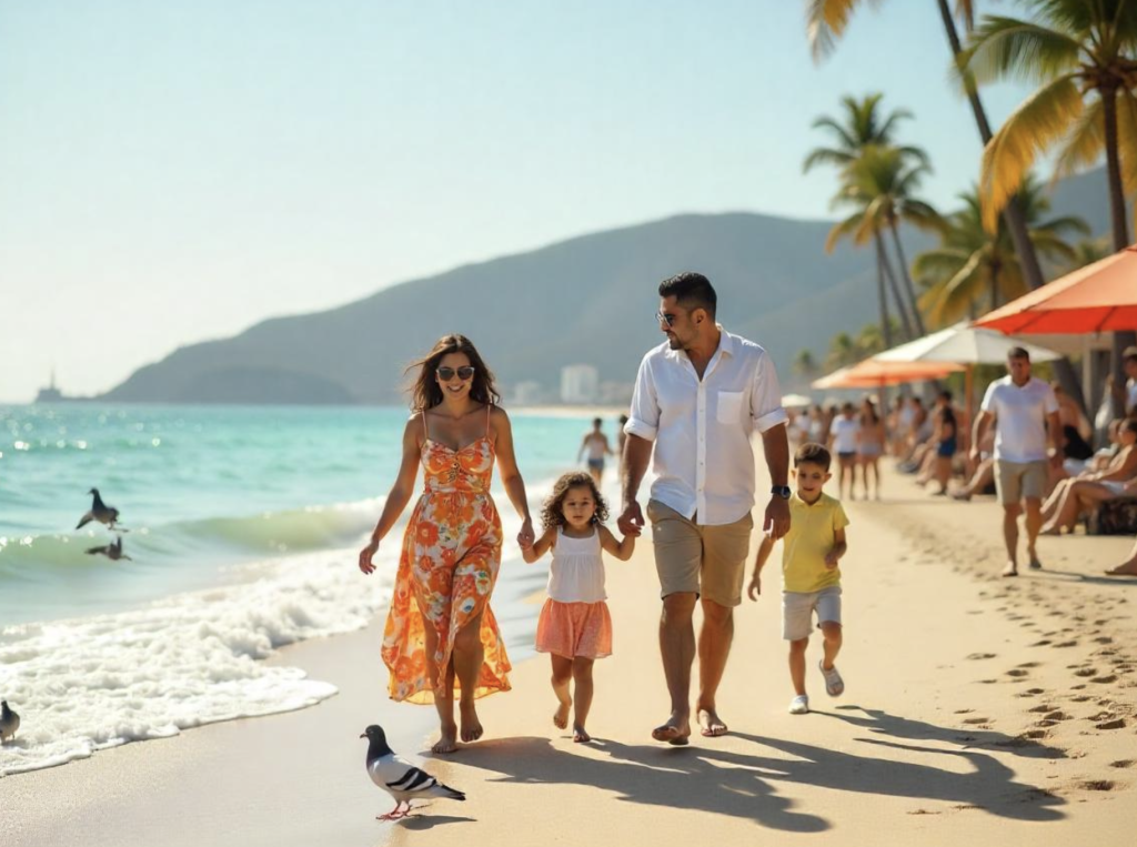Discover the Best Time to Visit Puerto Vallarta for an Unforgettable Vacation