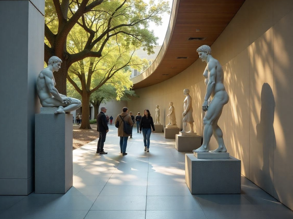 Discover the Best Things to Do in Palo Alto for an Unforgettable Experience