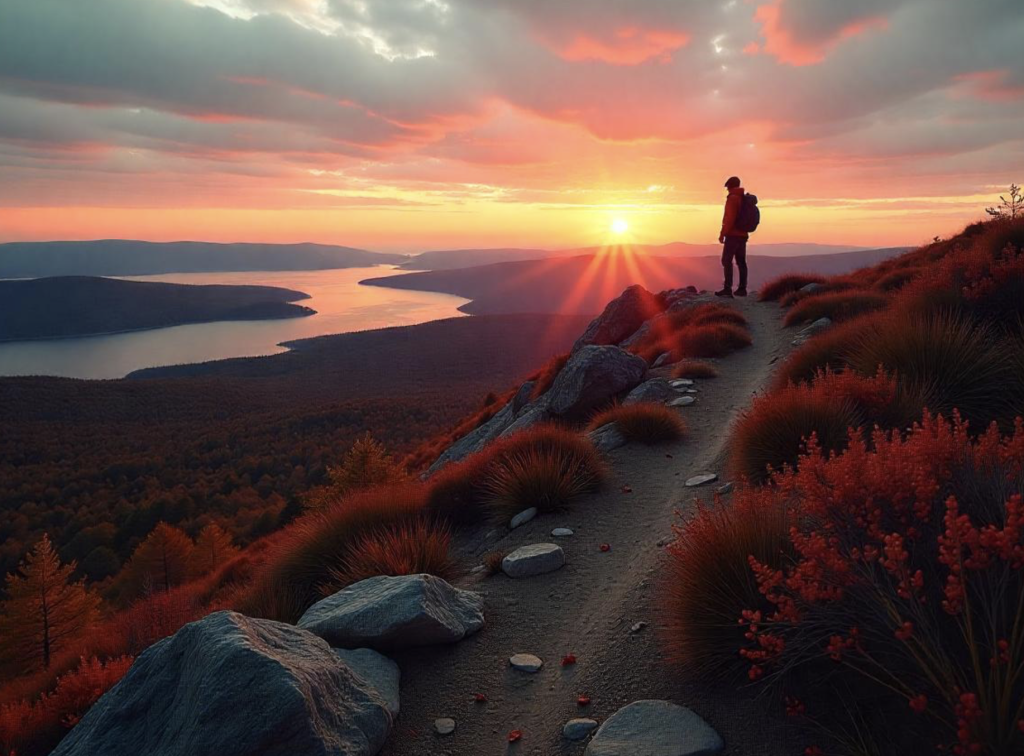 Unforgettable Things to Do in Bar Harbor Maine