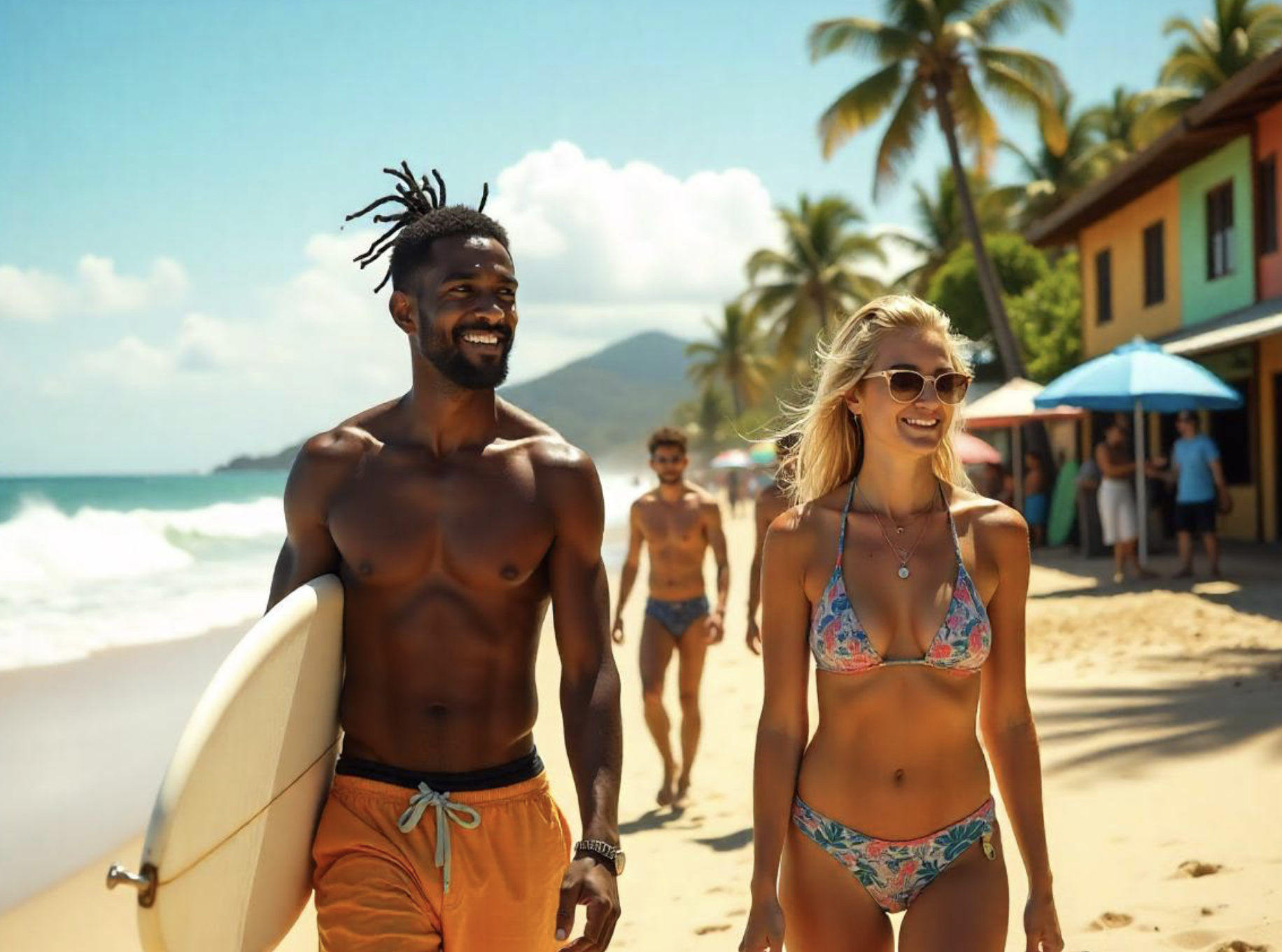 Best Time of Year to Visit Costa Rica: Your Ultimate Guide