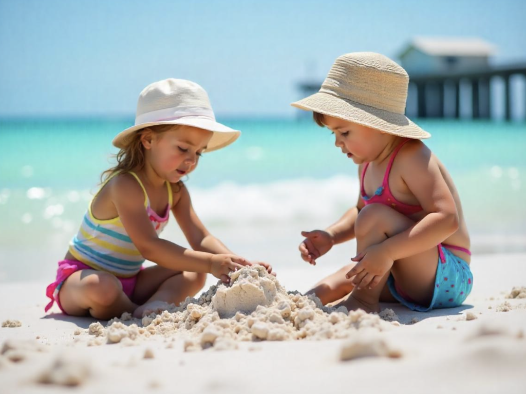 Exciting Things to Do in Panama City Beach with Kids