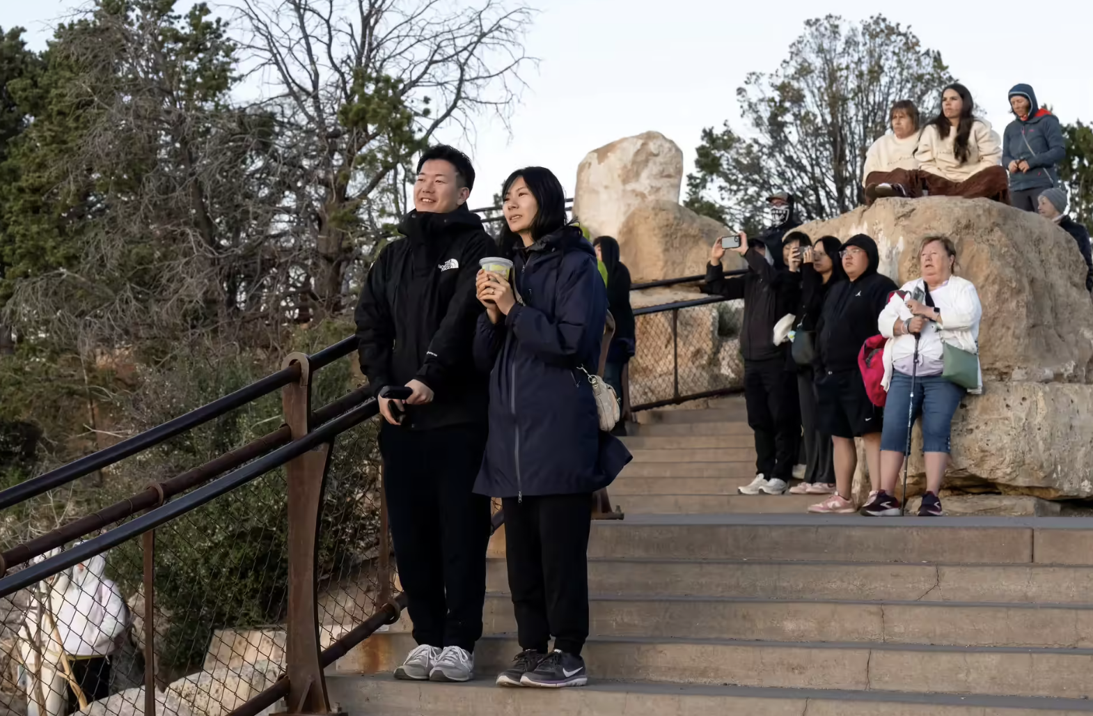 New National Park Entry Fees: Changes for International Tourists