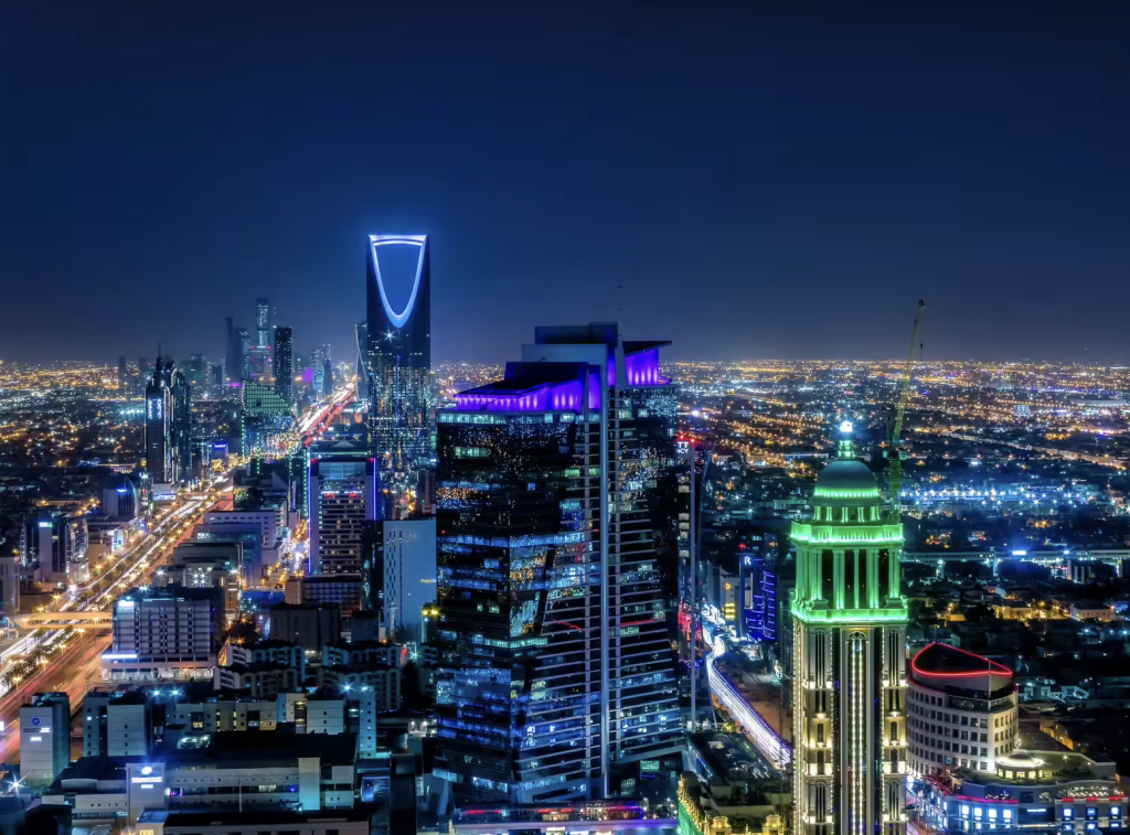 Saudi Arabia’s International Visitors Spend Nearly $13.6 Billion in Q1 2025