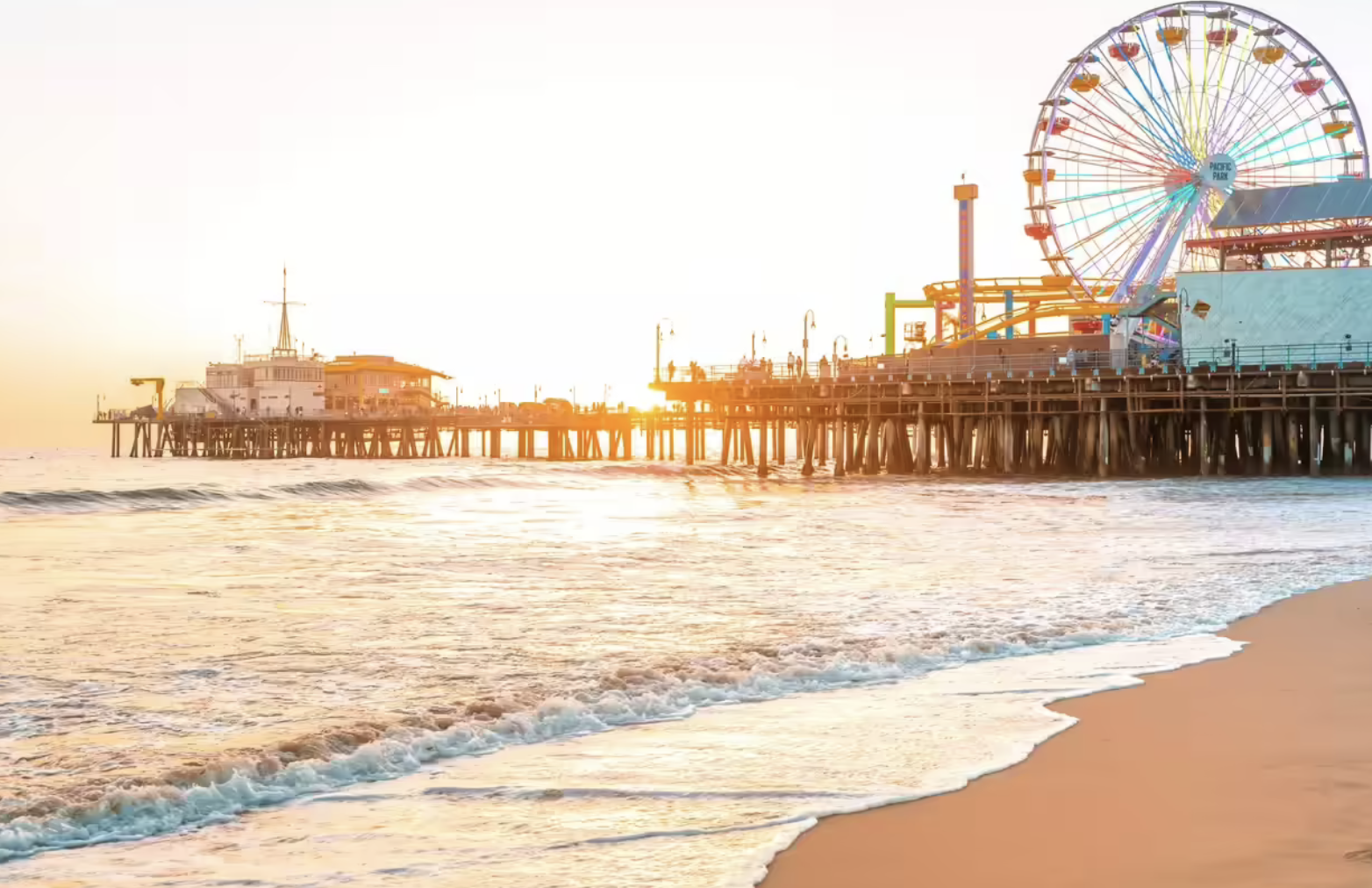 Santa Monica Launches 150th Anniversary Events with Music and Community Spirit
