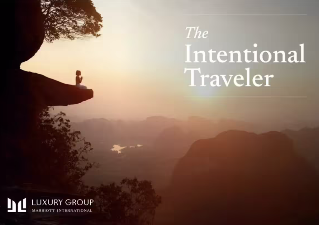 The Evolving Landscape of Luxury Travel in the Asia Pacific Region