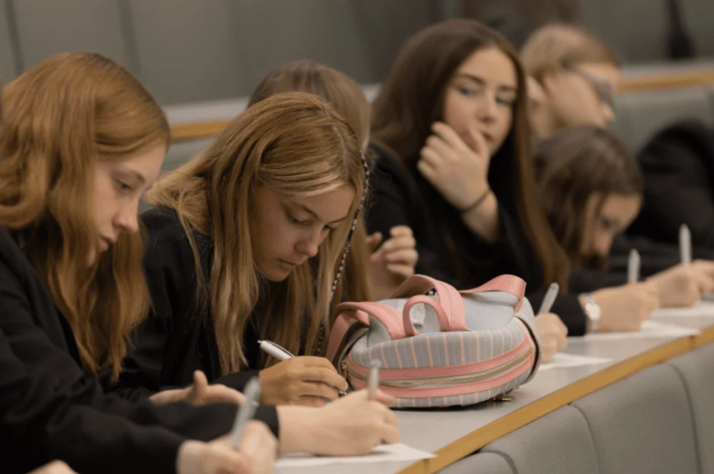 Inspiracje z Dnia Kariery Wydawniczej: Mnóstwo Możliwości