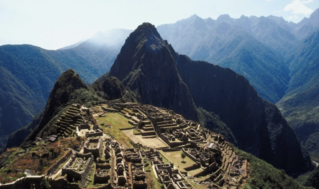 Peru’s Tourism Revenue Set to Soar to $23 Billion by 2025