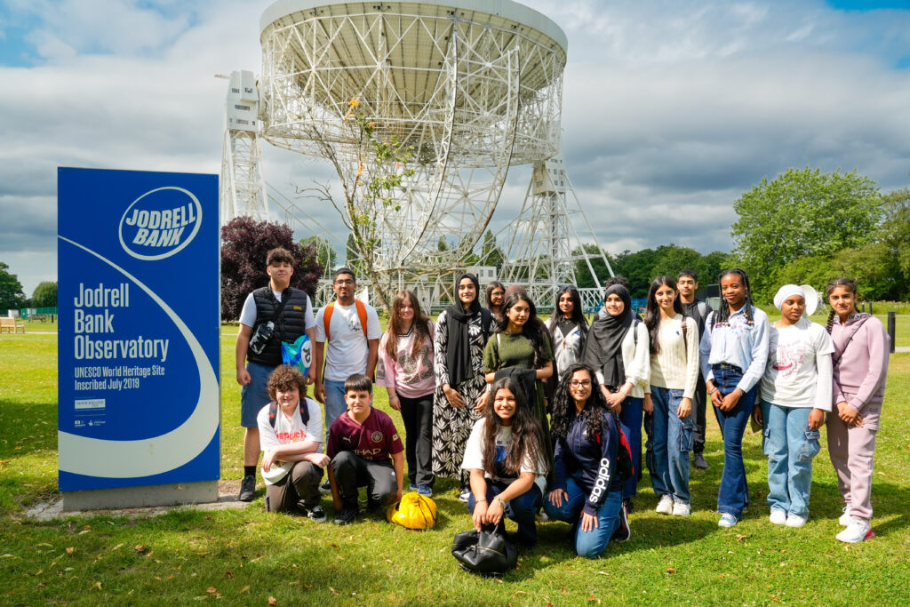 Bradford Students Showcase Innovative Films Through Digital Arts Program