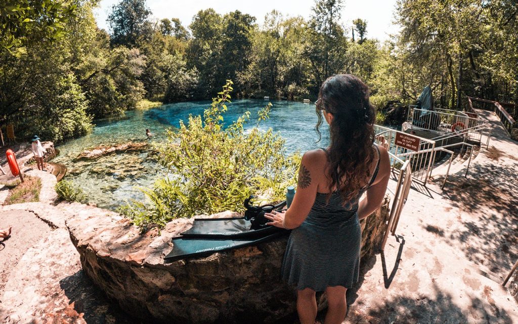Exploring Florida’s Natural Ecosystems for Eco Tourism Enthusiasts