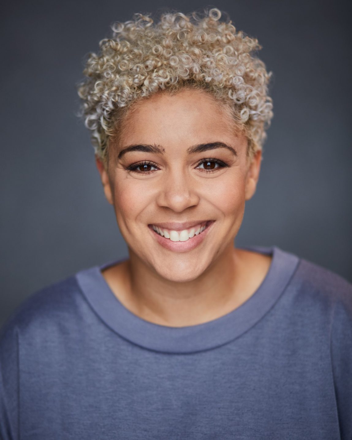 The Artistic Journey of Bradford’s Own Director and Actor Tanya Vital