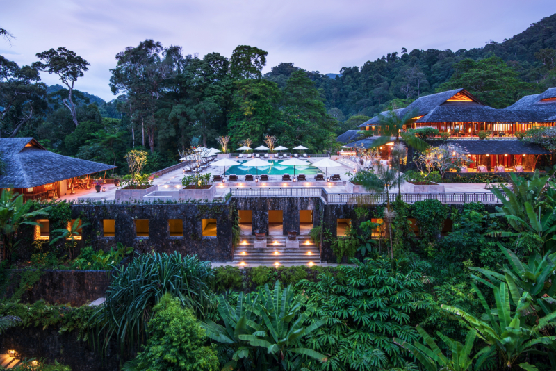The Datai Pledge: A Groundbreaking Approach to Sustainable Tourism