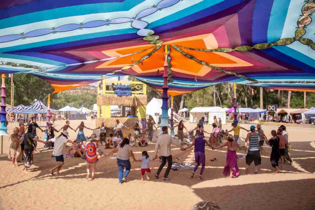 Unison Festival 2025 – A Celebration of Music, Movement, and Community