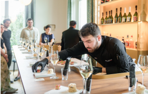 Reims’ Gastronomic Festival “Les Relais du Goût” Returns for a Second Serving