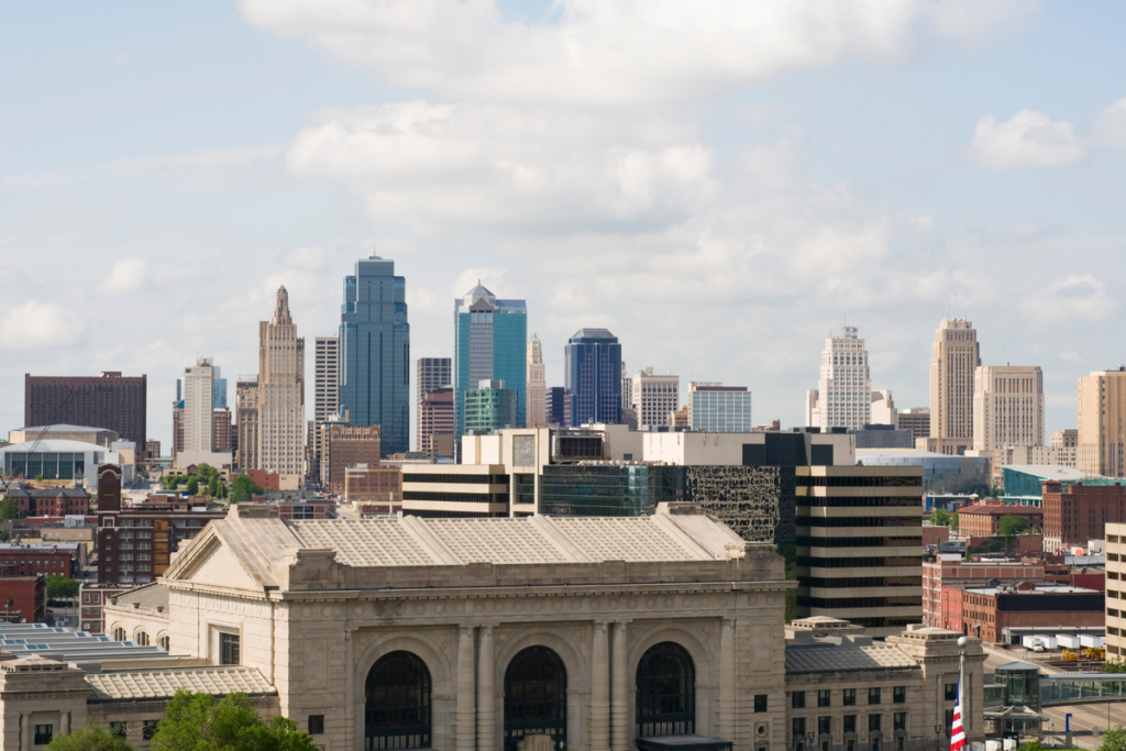 Las mejores cosas que hacer en Kansas City hoy