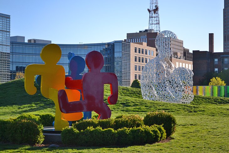Unforgettable Things to Do in Des Moines