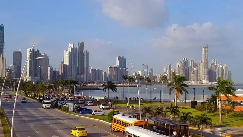 Is Panama Safe to Travel?