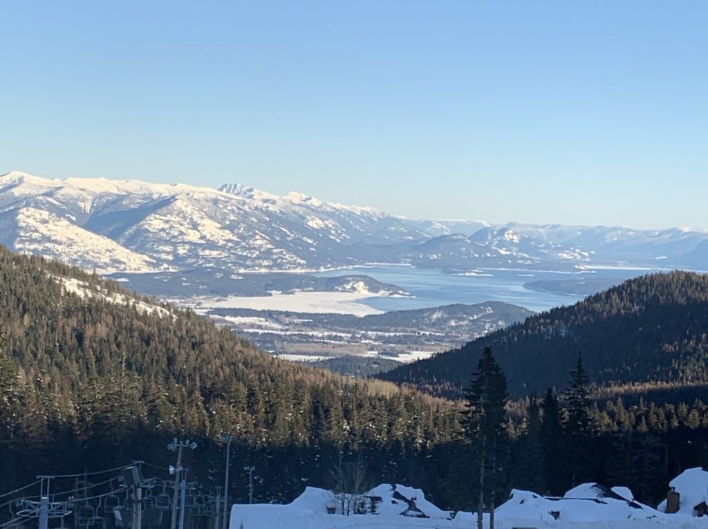 Top Things to Do in Sandpoint, Idaho