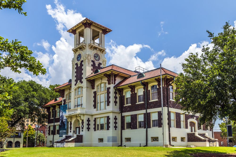 Discover the Top Things to Do in Lake Charles