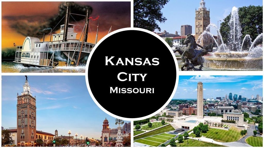Najlepšie bezplatné aktivity v Kansas City