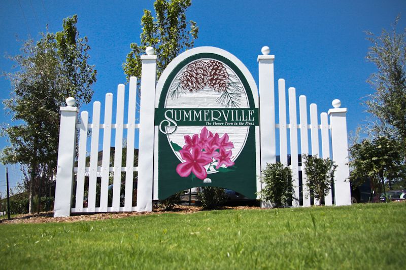 Top Things to Do in Summerville, SC