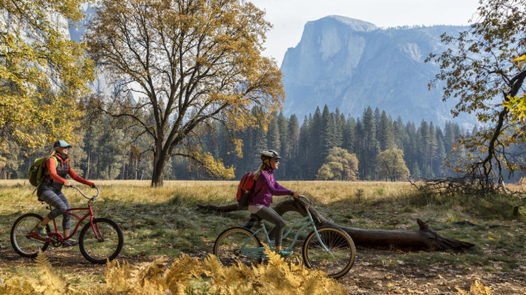 Finding the Best Time to Visit Yosemite