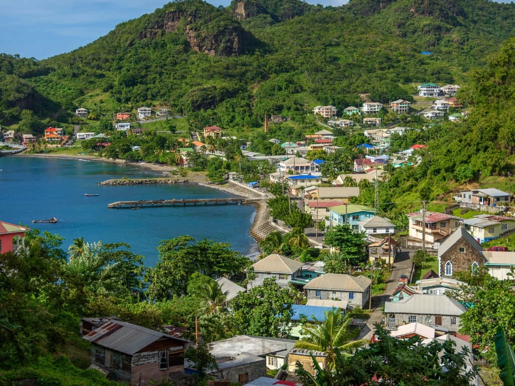 Is Saint Vincent and the Grenadines Safe to Travel?