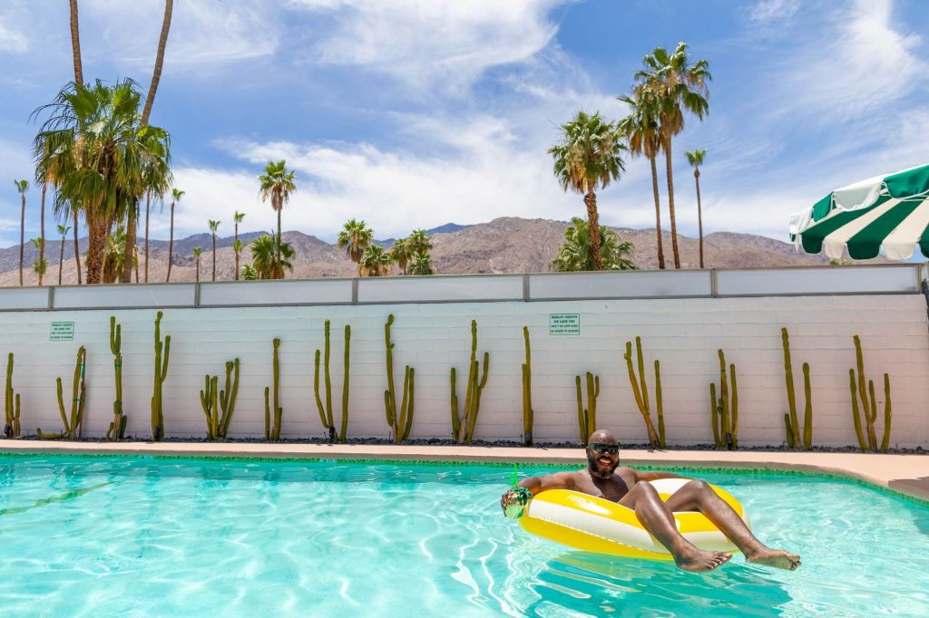 Exciting Fun Things to Do in Palm Springs