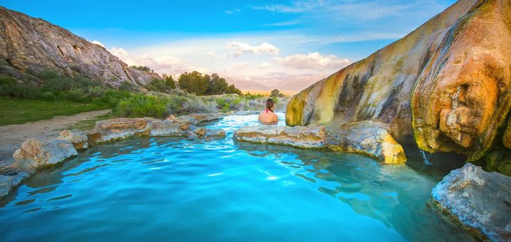 Exciting Things to Do in Hot Springs AR