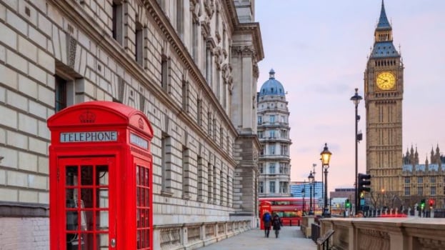 Is London Safe to Travel? Understanding Safety in the UK Capital