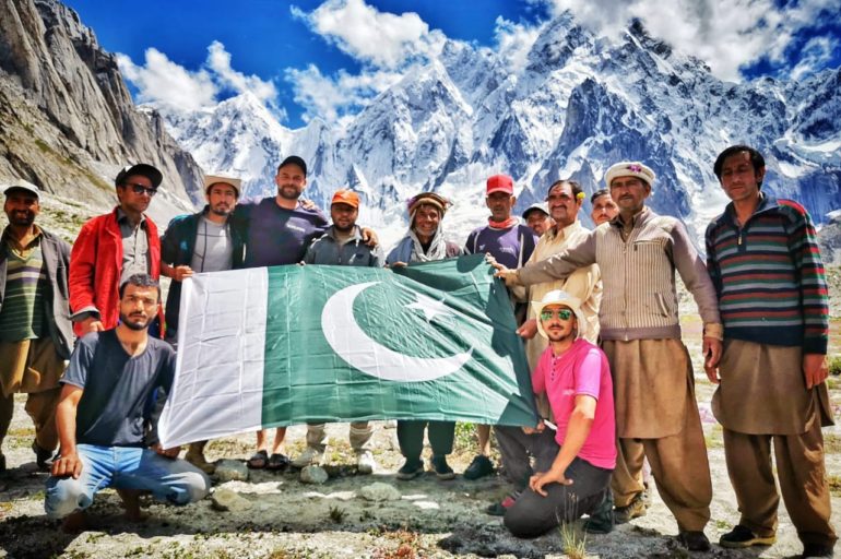 Is Pakistan Safe to Travel? A Comprehensive Guide